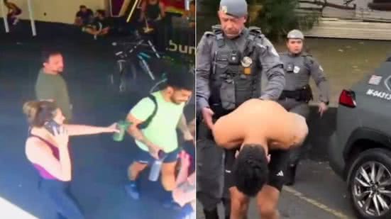 Reprodução | Redes Sociais