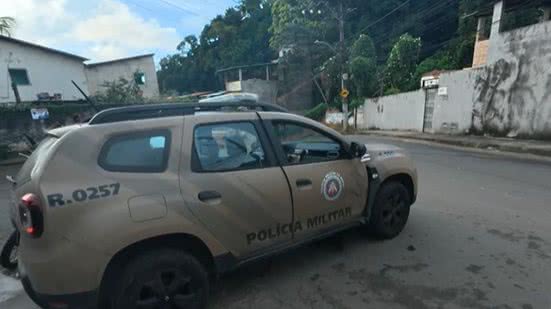Reprodução / TV Bahia