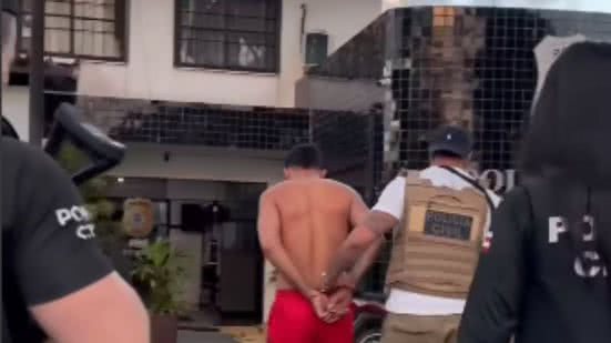 Reprodução | Redes Sociais