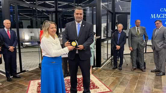 Claudia Cardozo / BNEWS