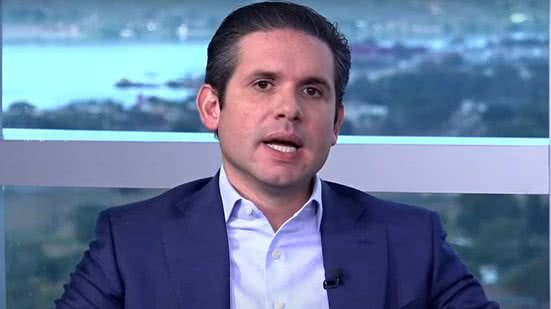 Reprodução / CNN Brasil