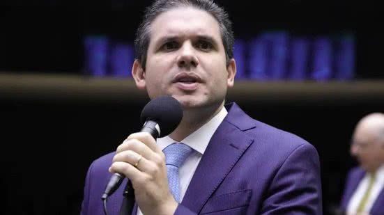 Mário Agra/Câmara dos Deputados