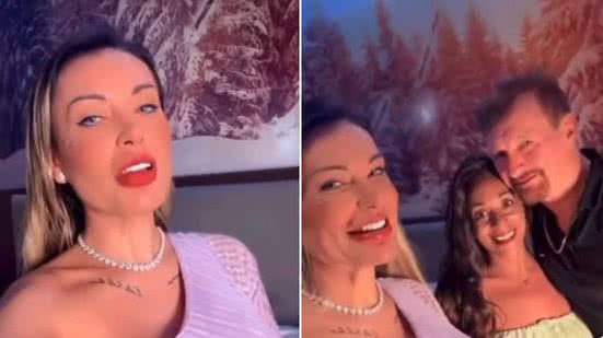 Reprodução / Redes Sociais