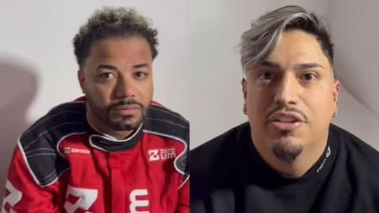 Reprodução | Redes Sociais