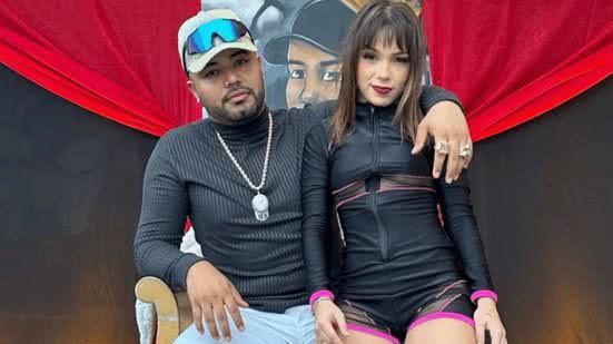 Reprodução/Redes Sociais