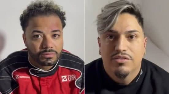 Reprodução/Redes Sociais