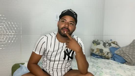 Imagem Onde está Hytalo Santos? Paradeiro do influenciador é revelado por nova defesa