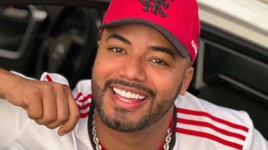 Reprodução / redes sociais