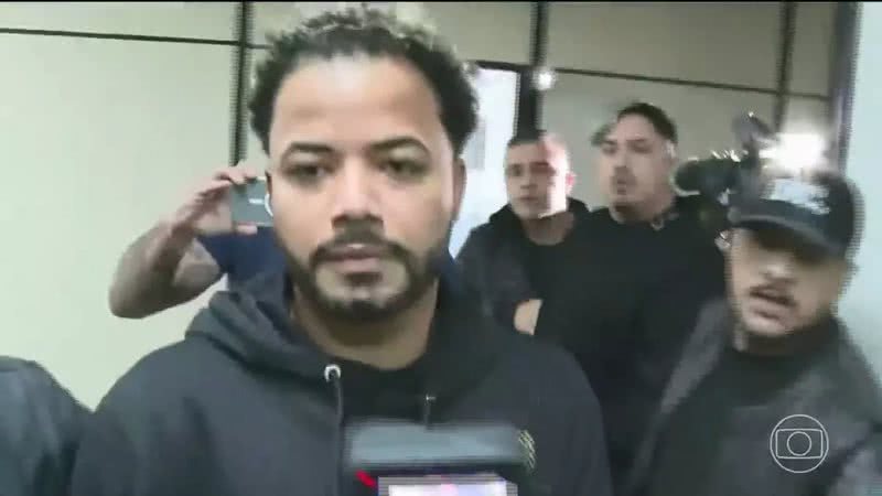 Reprodução / TV Globo