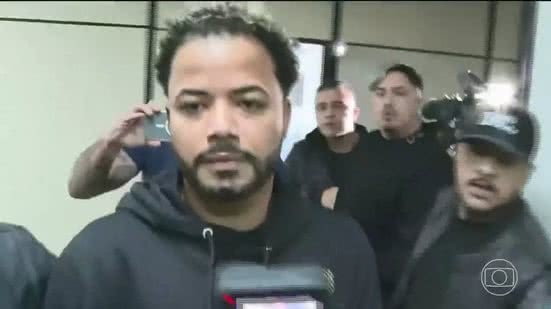 Reprodução / TV Globo