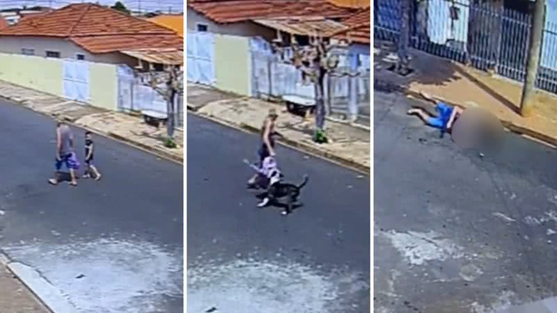 Reprodução | Redes Sociais