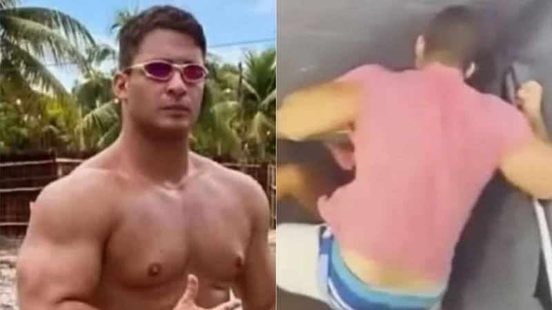 Reprodução/Redes Sociais
