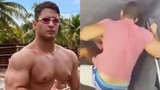 Reprodução/Redes Sociais