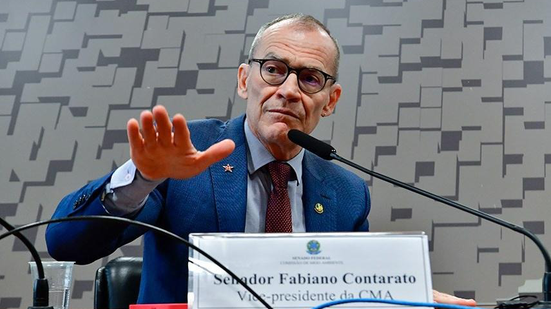 Agência Senado/Waldemir Barreto