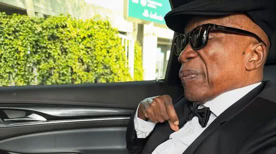 Reprodução / Redes sociais @miltonbitucanascimento