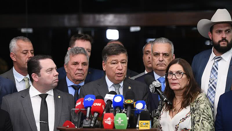 Senado Federal
