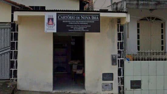 Foto: Google Street View