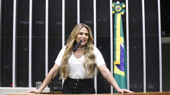 Kayo Magalhães/Câmara dos Deputados