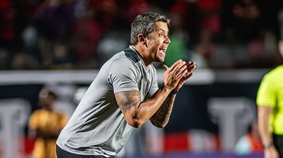 Victor Ferreira / EC Vitória