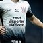 Divulgação/Corinthians