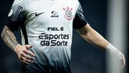 Divulgação/Corinthians