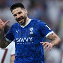 Divulgação/Al-Hilal