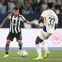 Vitor Silva/Botafogo