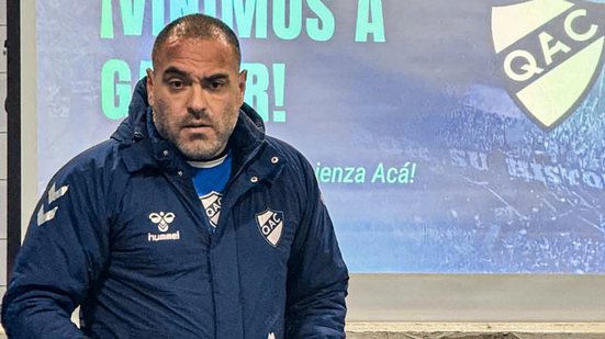 Divulgação/Quilmes