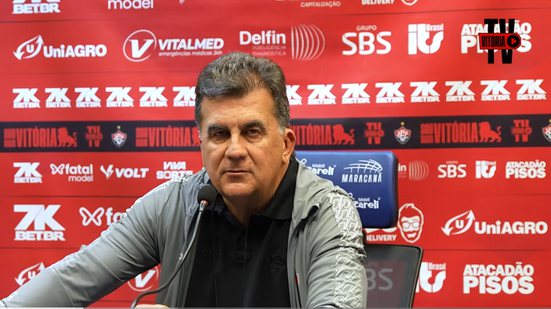 Reprodução/TV Vitória