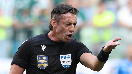 Cesar Greco/Palmeiras