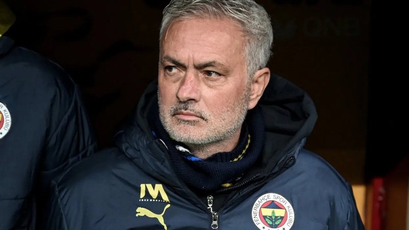 Divulgação/Fenerbahçe