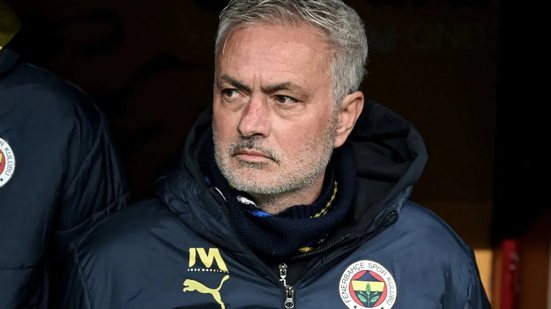 Divulgação/Fenerbahçe