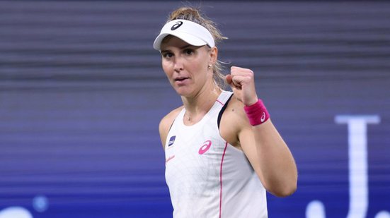 Reprodução/X/UsOpen