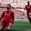 Divulgação/Liverpool
