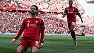 Divulgação/Liverpool
