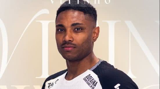 Divulgação/Corinthians