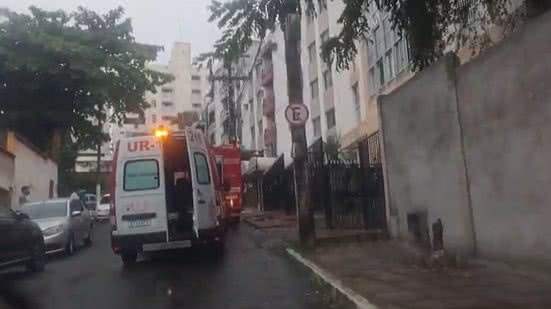 Reprodução/Leitor BNews