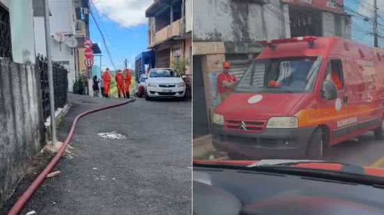 Dandara Amorim | BNews