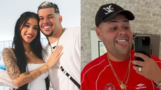 Reprodução/Redes Sociais