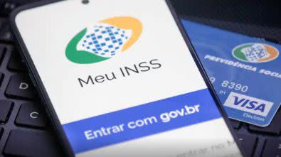 Divulgação / INSS