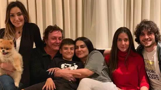 Reprodução / Instagram