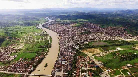 Divulgação / Ipiaú