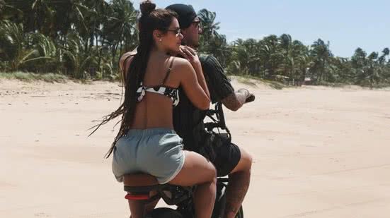 Reprodução / Instagram