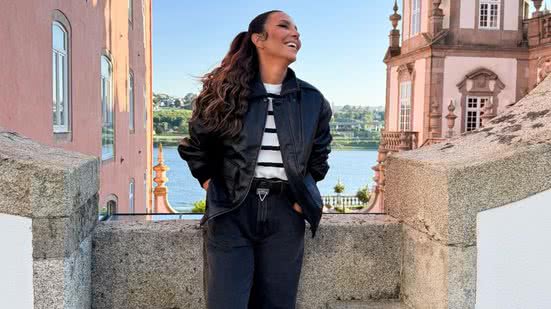 Reprodução / Instagram