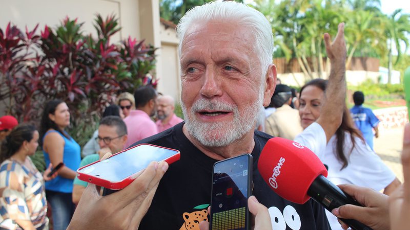 Devid Santana | BNews