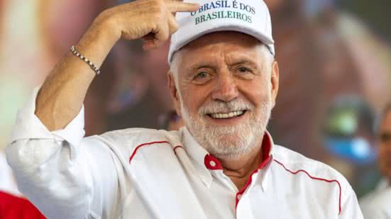 Reprodução/Instagram @jaqueswagner