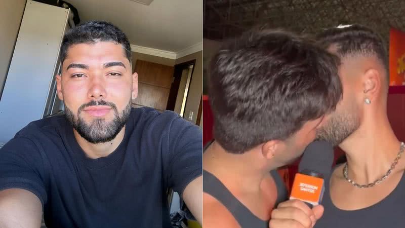 Reprodução/Redes Sociais