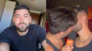 Reprodução/Redes Sociais