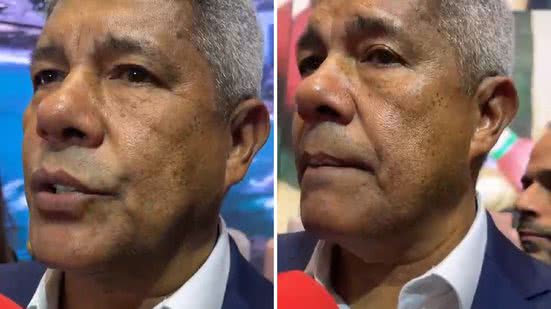 Reprodução / Daniel Serrano / BNews