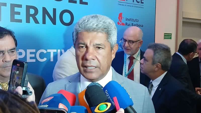 Paulo M. Azevedo/ BNews